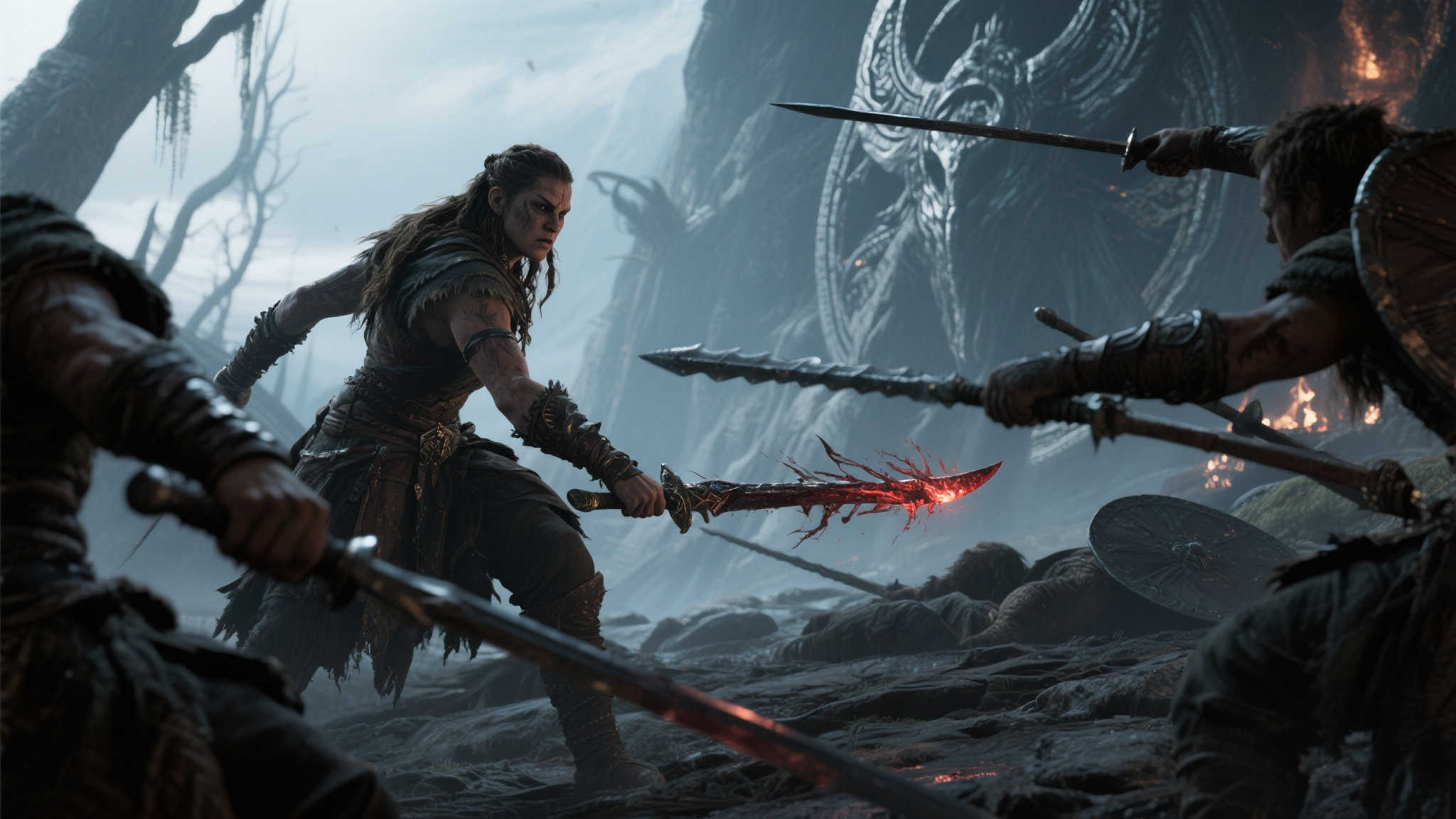 XGP新增豪华阵容：《暗喻幻想》、《地狱之刃2》、《全境封锁》等重磅大作来袭