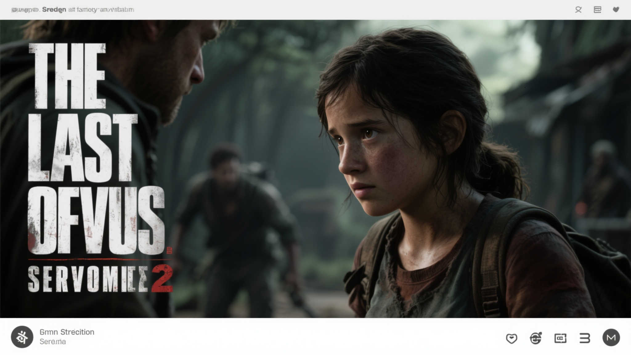 《最后生还者》第二季预告：大结局高潮抢先看！