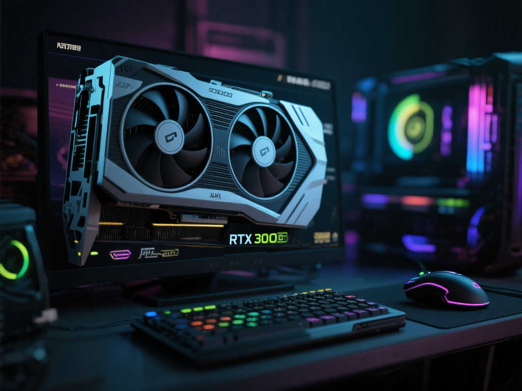 《inZOI》“智能Zoi”模式硬件要求曝光:最低需RTX 3060! 《inZOI》“智能Zoi”模式硬件要求曝光:最低需RTX 3060!