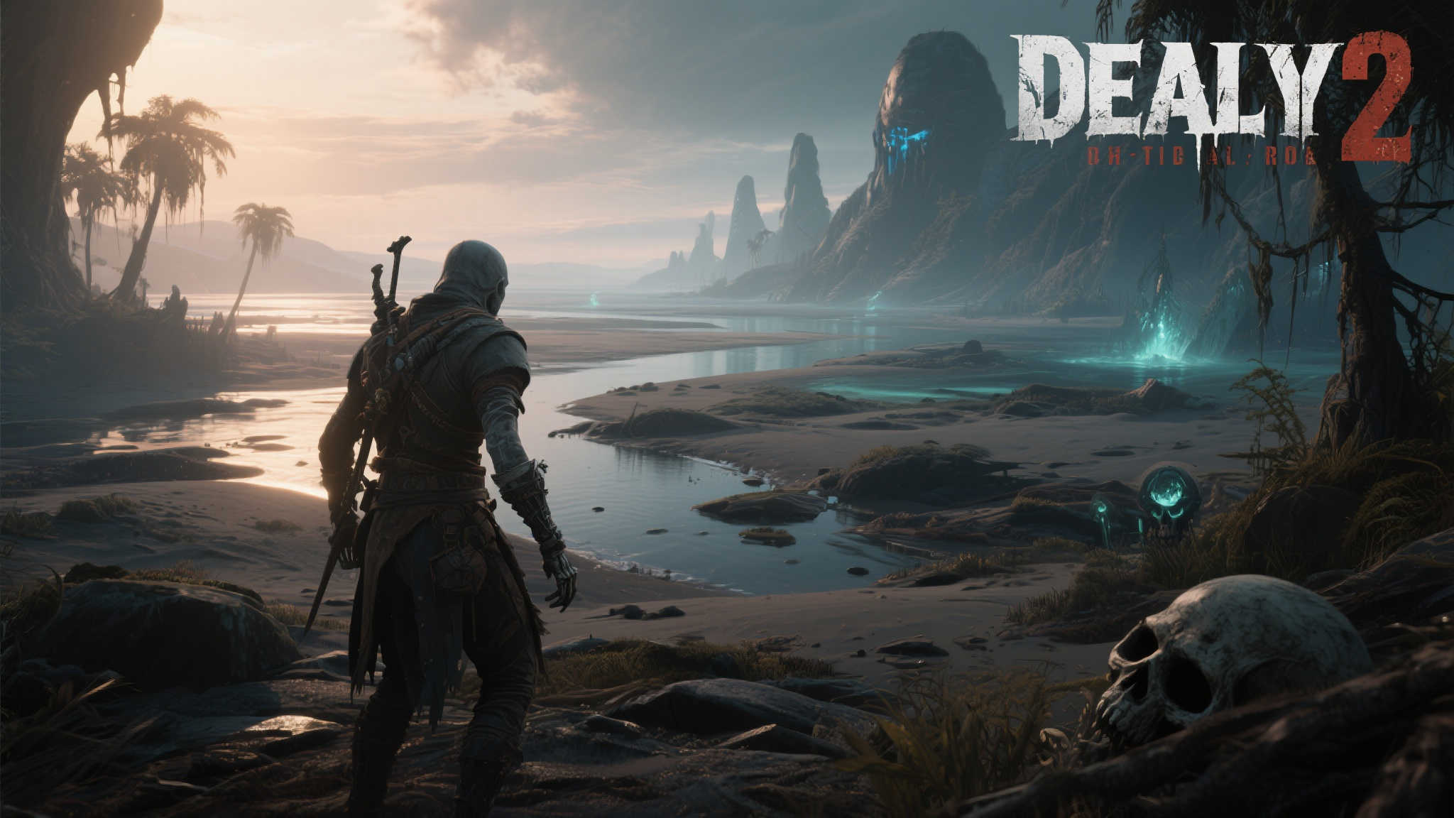 冥滩火热爆发，小岛工作室致谢玩家：《死亡搁浅2》好评如潮