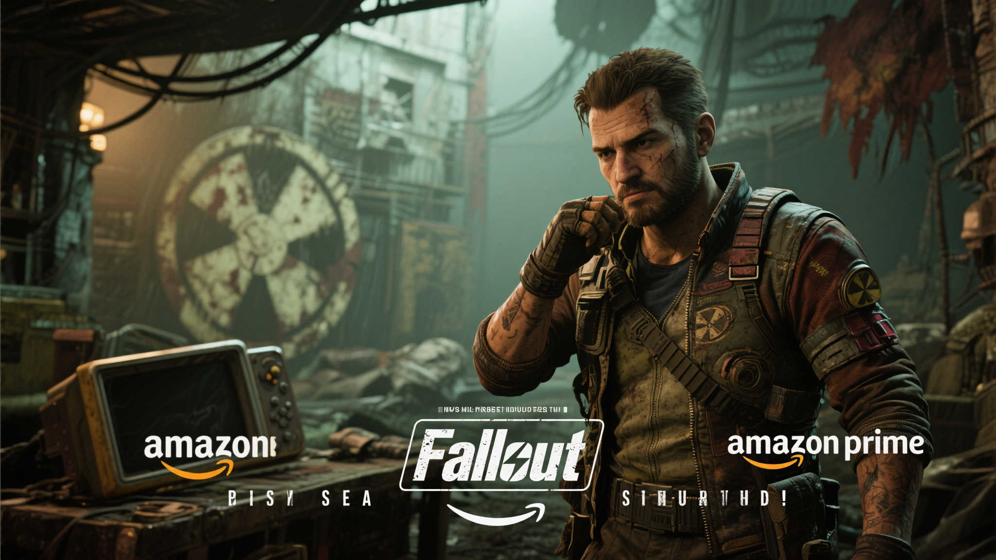 《辐射76》或迎来联动《辐射》真人剧的全新内容 《辐射76》或迎来联动《辐射》真人剧的全新内容