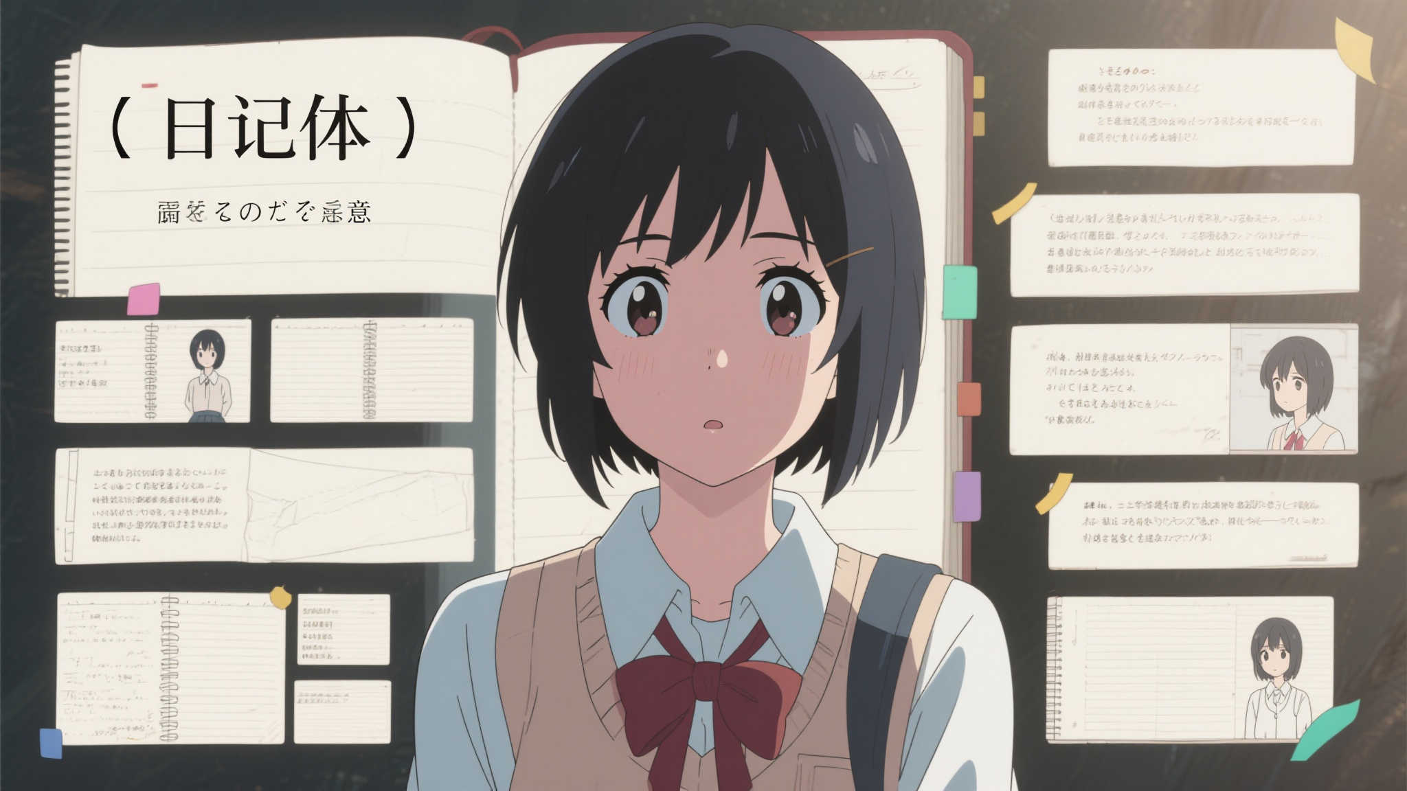 轻小说《自称反派千金的未婚妻观察日志》即将推出动画版 轻小说《自称反派千金的未婚妻观察日志》即将推出动画版