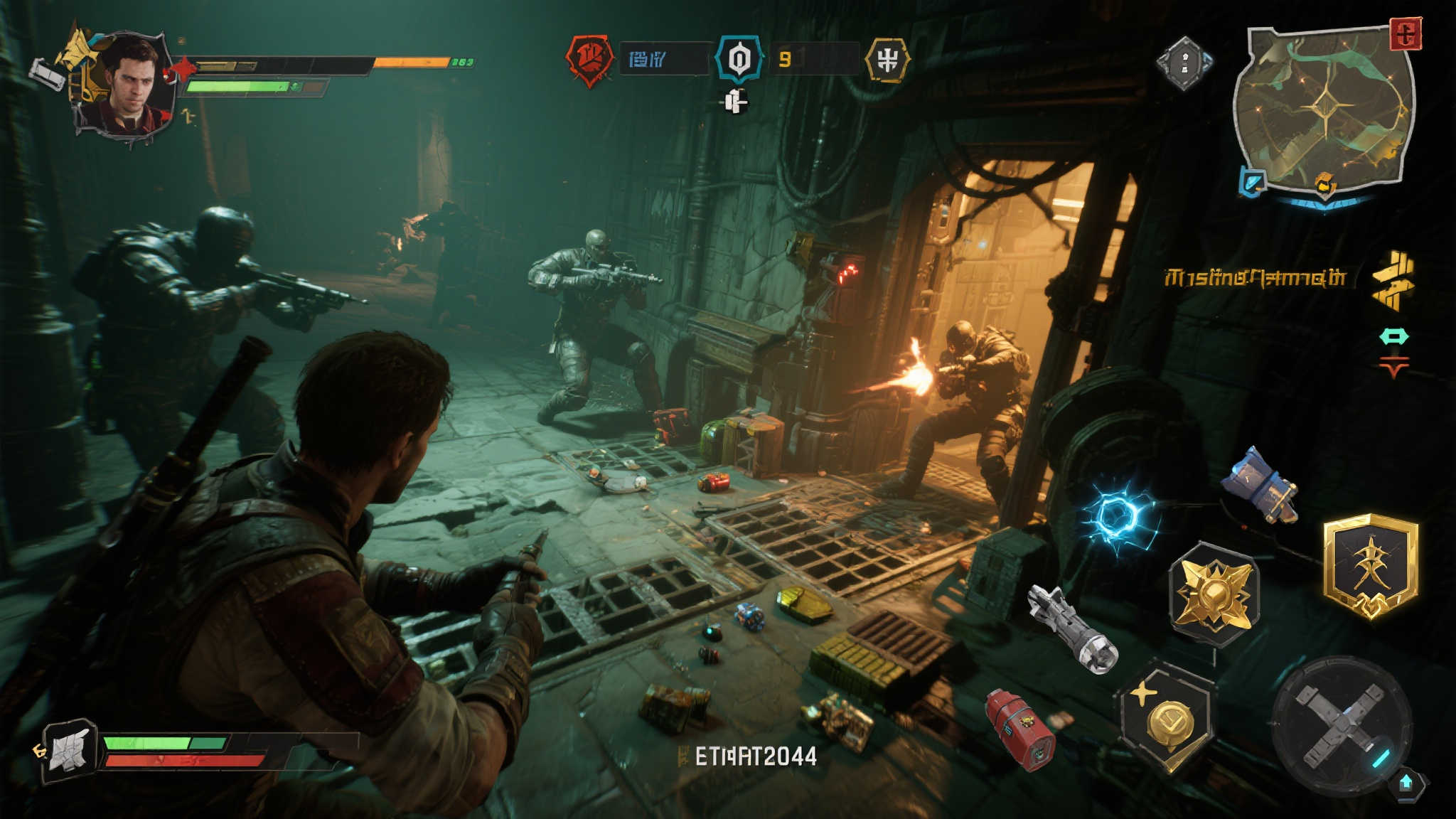 电竞直播云计算技术四